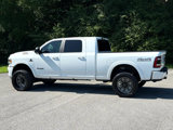 Used 2020 RAM 2500 Laramie w/ Night Edition image 6