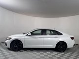 Used 2024 Volkswagen Jetta SE w/ Panoramic Sunroof Package image 4