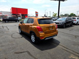 Used 2017 Chevrolet Trax LT w/ Sun & Sound Package image 5