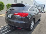 Used 2013 Acura RDX AWD image 4