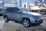 Used 2016 Jeep Compass Latitude image 3