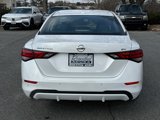 Used 2023 Nissan Sentra SV w/ All-Weather Package image 4