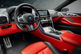 Used 2020 BMW 840i Coupe w/ M Sport Package image 2