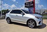 Used 2018 Mercedes-Benz GLE 350 image 3