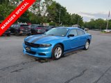 Used 2023 Dodge Charger SXT image 4