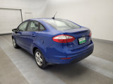 Used 2019 Ford Fiesta SE w/ Cold Weather Package image 6