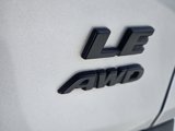 Used 2022 Toyota RAV4 LE image 6