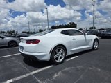 Used 2020 Chevrolet Camaro LT image 4