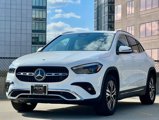 Certified 2025 Mercedes-Benz GLA 250 4MATIC image 3