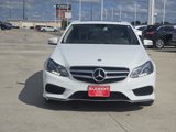 Used 2016 Mercedes-Benz E 350 Sedan image 2