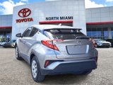 Used 2020 Toyota C-HR LE image 3
