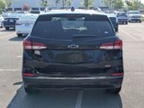 Certified 2022 Chevrolet Equinox RS w/ RS Leather Package image 4