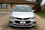 Used 2016 Chevrolet Cruze LS image 3