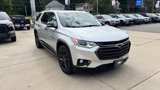 Used 2018 Chevrolet Traverse Premier w/ Redline Edition image 2