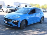 Used 2022 Hyundai Kona N Line w/ Cargo Package image 5