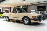 Used 1987 Mercedes-Benz 560 SL image 5