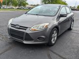 Used 2014 Ford Focus SE image 3