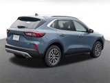New 2025 Ford Escape SE image 3