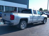 Used 2017 Chevrolet Silverado 1500 LT w/ All Star Edition image 3