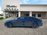 Used 2016 Audi A7 3.0T Premium Plus w/ Black Optic Package image 2