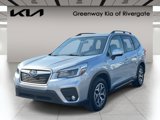 Used 2021 Subaru Forester Premium image 3