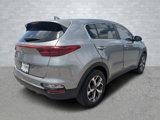 Used 2020 Kia Sportage LX w/ LX Popular Package image 5