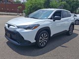 Used 2024 Toyota Corolla Cross S image 3
