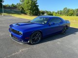 Used 2022 Dodge Challenger R/T w/ Blacktop Package image 2