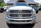 Used 2012 RAM 2500 Laramie w/ Cold Weather Group image 2