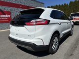 Used 2023 Ford Edge SEL image 3
