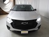 Used 2020 Chevrolet Traverse LS image 6