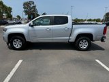 Used 2016 Chevrolet Colorado W/T w/ WT Convenience Package image 2