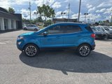 Used 2020 Ford EcoSport Titanium w/ Interior Protection Package image 3
