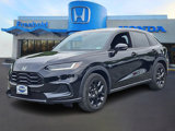Certified 2023 Honda HR-V Sport image 3