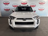 Used 2022 Toyota 4Runner TRD Off-Road image 2