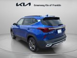 Used 2022 Kia Seltos S image 5