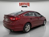 Used 2015 Hyundai Sonata SE w/ Cargo Package image 4