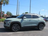 New 2025 Chevrolet TrailBlazer ACTIV w/ Driver Confidence Package image 2