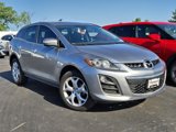 Used 2010 MAZDA CX-7 s Grand Touring image 4