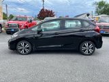 Used 2018 Honda Fit EX image 3
