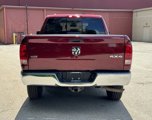 Used 2020 RAM 1500 Classic SLT image 6
