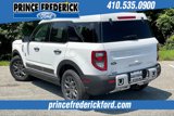 New 2025 Ford Bronco Sport Big Bend image 3
