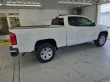 Used 2022 Chevrolet Colorado LT w/ Fleet Safety Package image 6