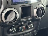 Used 2017 Jeep Wrangler Unlimited Sport w/ Connectivity Group image 4
