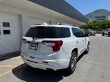 Used 2022 GMC Acadia Denali w/ Denali Ultimate Package image 5