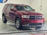 Used 2018 Dodge Durango SXT w/ Quick Order Package 2BB image 3