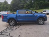 Certified 2019 Ford Ranger Lariat w/ Equipment Group 501A Mid image 2