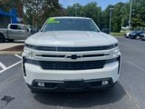 Used 2021 Chevrolet Silverado 1500 RST w/ All Star Edition Plus image 3