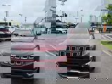 Certified 2021 Jeep Compass Limited image 3