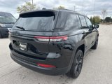 New 2025 Jeep Grand Cherokee Limited image 6